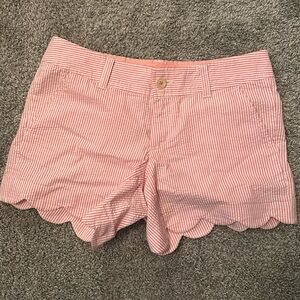 Lilly Pulitzer Shorts